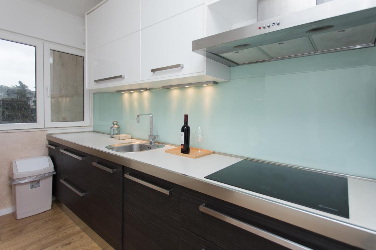 Luxury Apartment Jana Split Exteriör bild