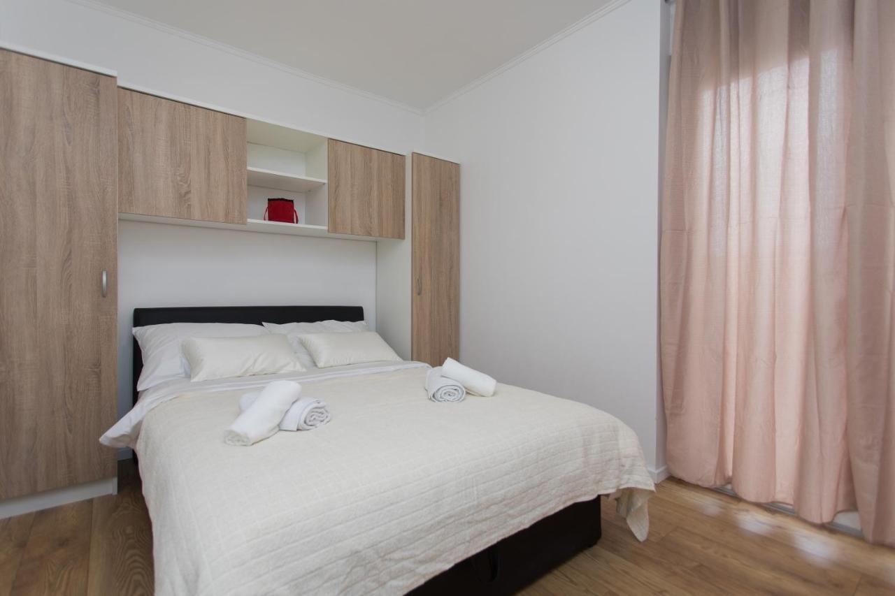 Luxury Apartment Jana Split Exteriör bild