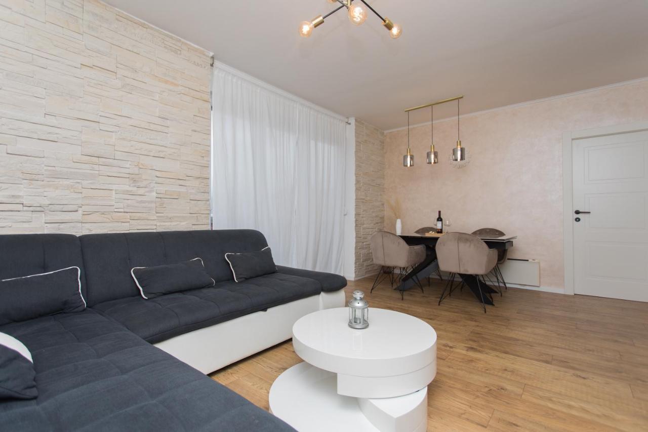 Luxury Apartment Jana Split Exteriör bild